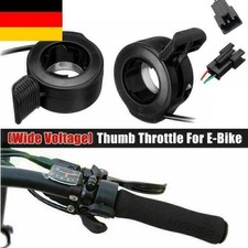 Daumengasgriff Daumengas