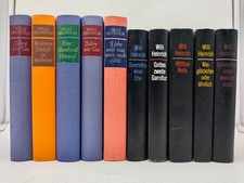 Willi Heinrich Konvolut 10