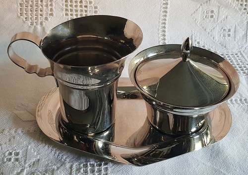Wmf zucker sahne - wmf, zucker/
