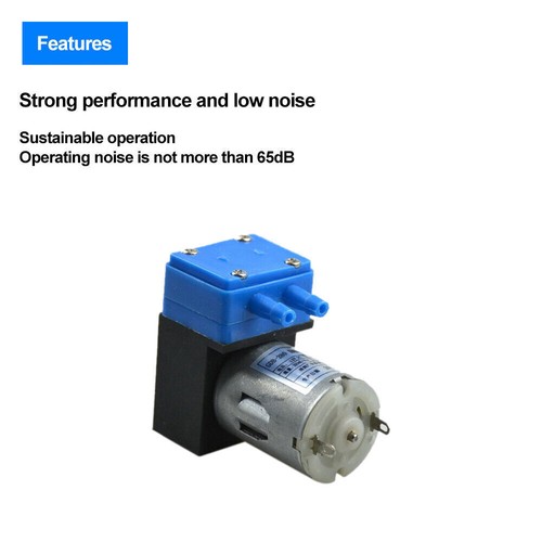 12v 24v mini wasserpumpe - 6v/12v/24v,