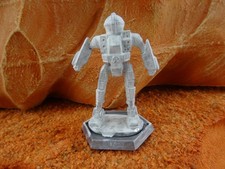 Ral Partha 20-872 "QKD-4G Quickdraw" (Battletech) S3-F5-25