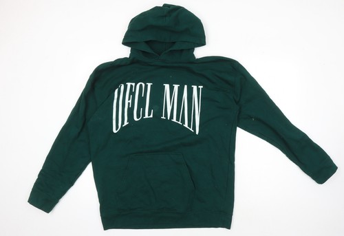 Boohooman grün pullover - grün,