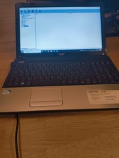 Acer Aspire E1-531, Pentium