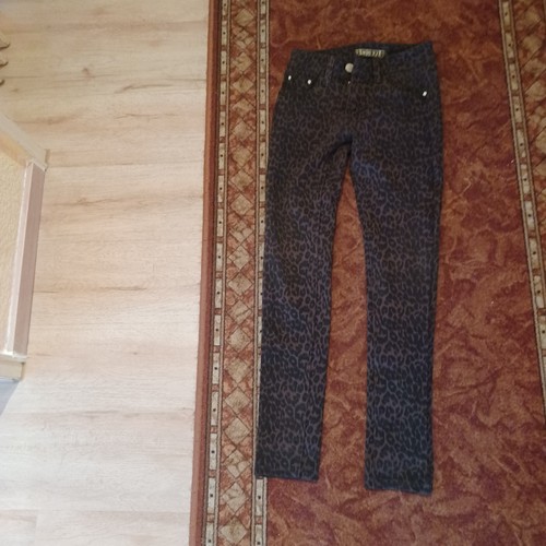 Miss damen stretch jeans - miss, rj