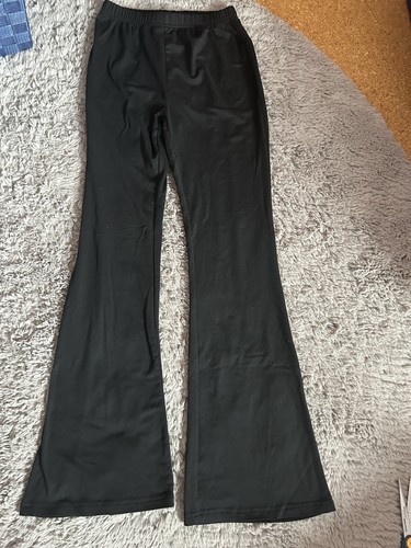 Schlag leggings s - leggings, gr.