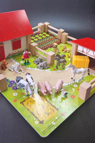 Bauernhaus eichhorn bauernhof - ,