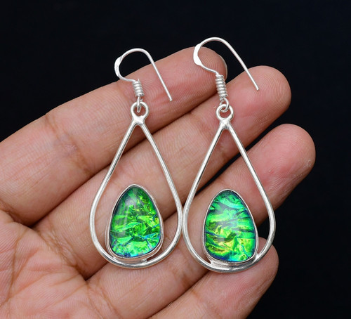 Triplett opal edelstein 925 - triplett,