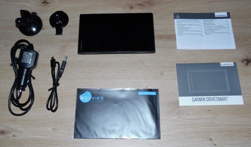 Garmin drivesmart lmt eu - 61, lmt-s