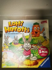 Ravensburger Kinderspiel Lotti