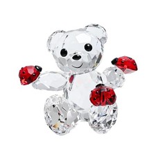 Swarovski Kristall Figur