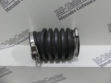 Mercedes W208 CLK W202 230 200 Kompressor Schlauch zum Luftfilter 1110981083
