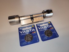 Simons Voss Schließzylinder G1  TN4(AP).40-40.ZK