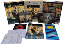 Outcast - Big Box - CIB OVP - Sehr Gut | PC-Spiel