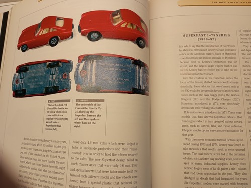 Original matchboxbuch von - original,