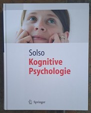 Kognitive Psychologie-Ronbert L. Solso