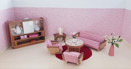 Wohnzimmer rülke klappcouch - rülke,
