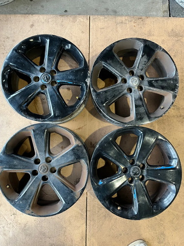 Alufelge zoll 0 5x105 - 18,