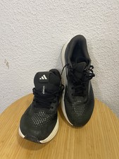 Adidas Supernova Rise running shoes schwartz herren