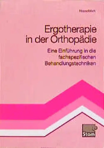 Ergotherapie der - in,