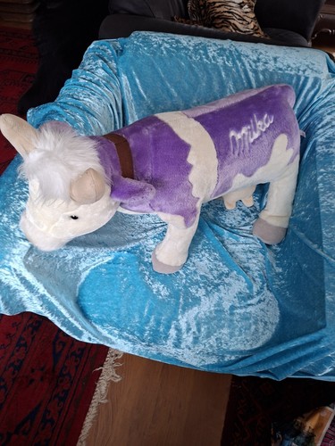 Milka kuh xxl ohne - 75, cm