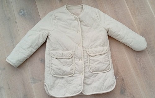 Zara mädchen wende - zara, jacke
