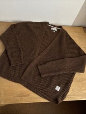 Marc O Polo Demin Strickjacke