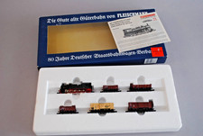 Fleischmann piccolo 7886 Spur