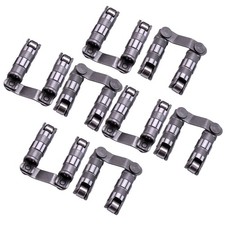 8PCS Hydraulic Roller Lifter