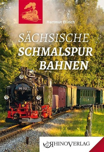 Sächsische schmalspurbahnen - sächsische,