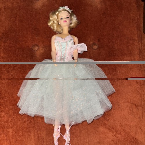 Barbie marzipan in - as,