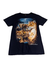 Hot Rock Sansibar Safari