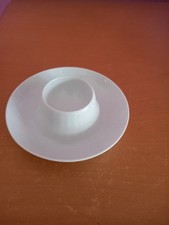 Rosenthal Romanze Eierbecher classic rose 6 Stück