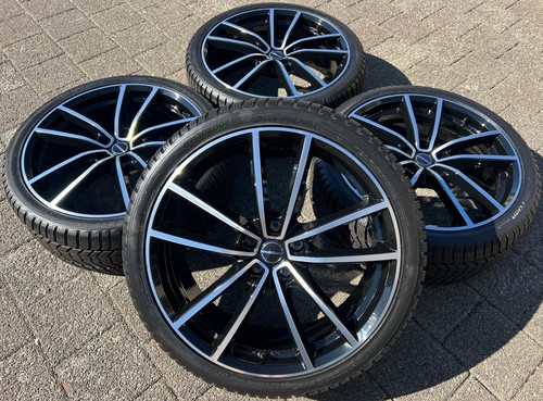 Alu winterräder seat - 20",