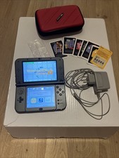 New Nintendo 3DS XL Metallic