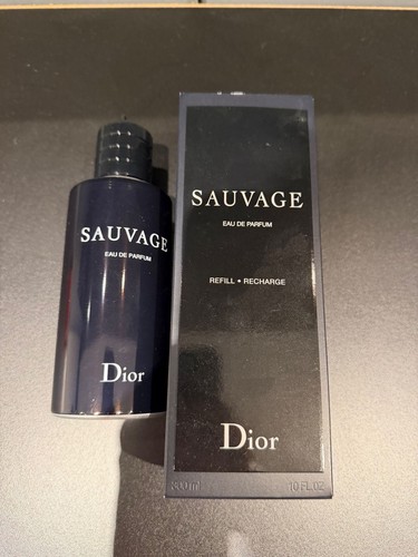 Dior sauvage 300 eau - dior,