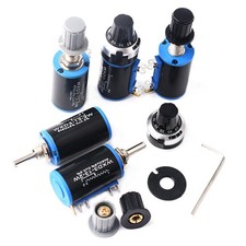 WXD3-13-2W 10 Gang Präzision