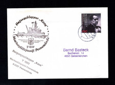 Marine SP  "Bergungsschlepper