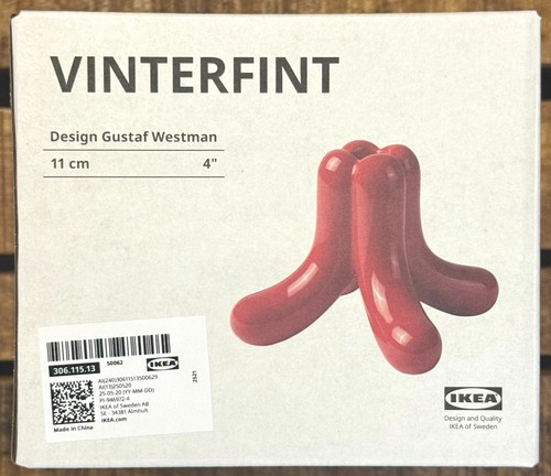 Ikea design edition - design, 2025