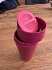 Tupperware Großer Traveller