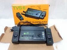 Telespiel tvs6 retro - telespiel, intercord