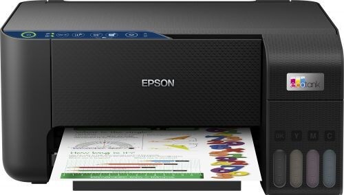 Epson ecotank 2861 - ecotank, et-2861