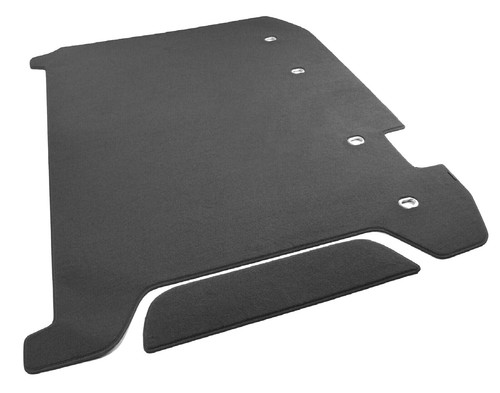 Gastraum matte passend für - gastraum-matte,