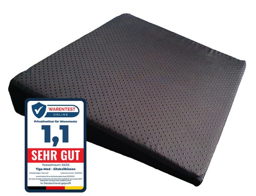 Sitzkissen orthopädisches - sitzkissen,