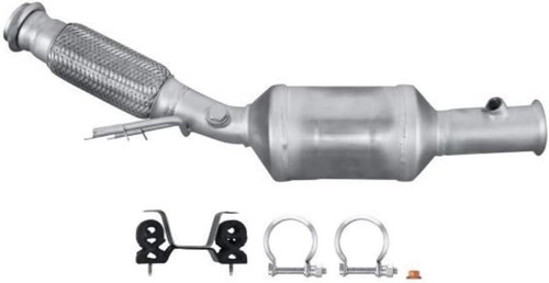 Hella 8le 366 052 - 8le, 052-601