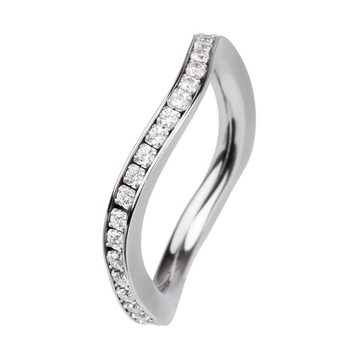 Ernstes design ring - ring, r315wh