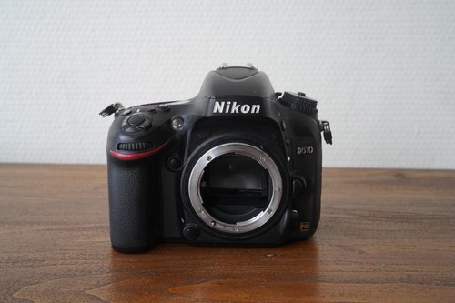Nikon d610 - nikon,