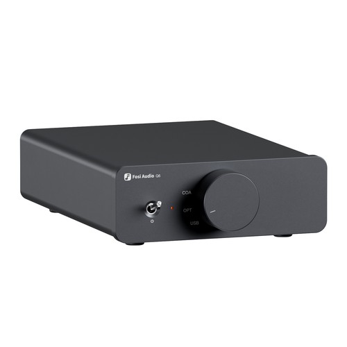 Fosi audio pure - hifi, dac