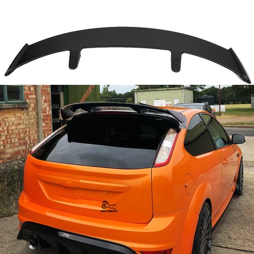 Dachspoiler heckspoiler - 52"dachspoiler,