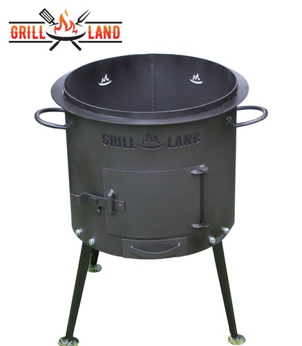 Feuerofen utschak uchag - feuerofen,