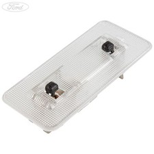 Original Ford Transit Mk7